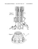 ELASTOMERIC SEAL FOR ROTATING HEADS diagram and image