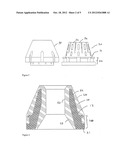 ELASTOMERIC SEAL FOR ROTATING HEADS diagram and image