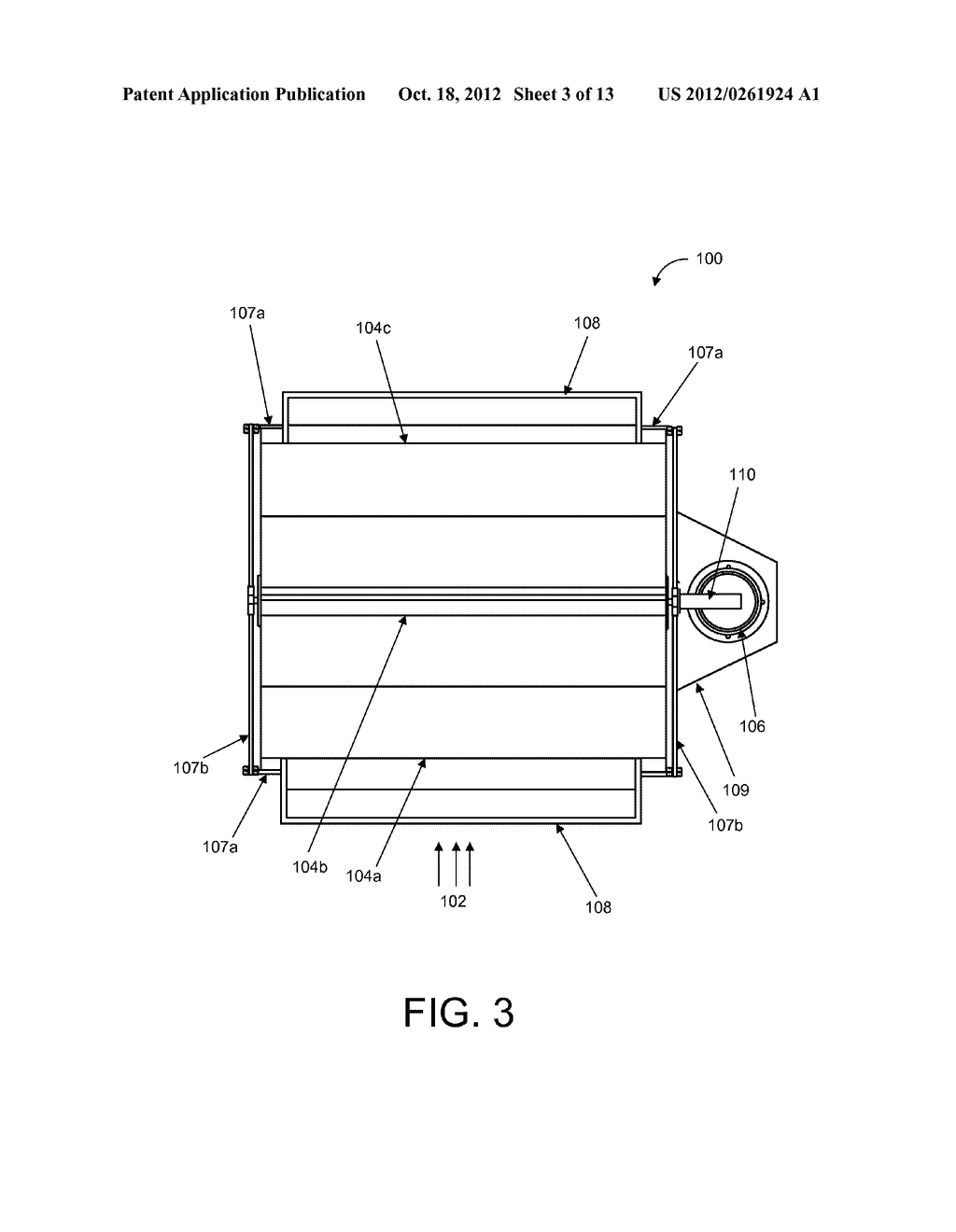 System, Method and Apparatus for Capturing Kinetic Energy - diagram, schematic, and image 04