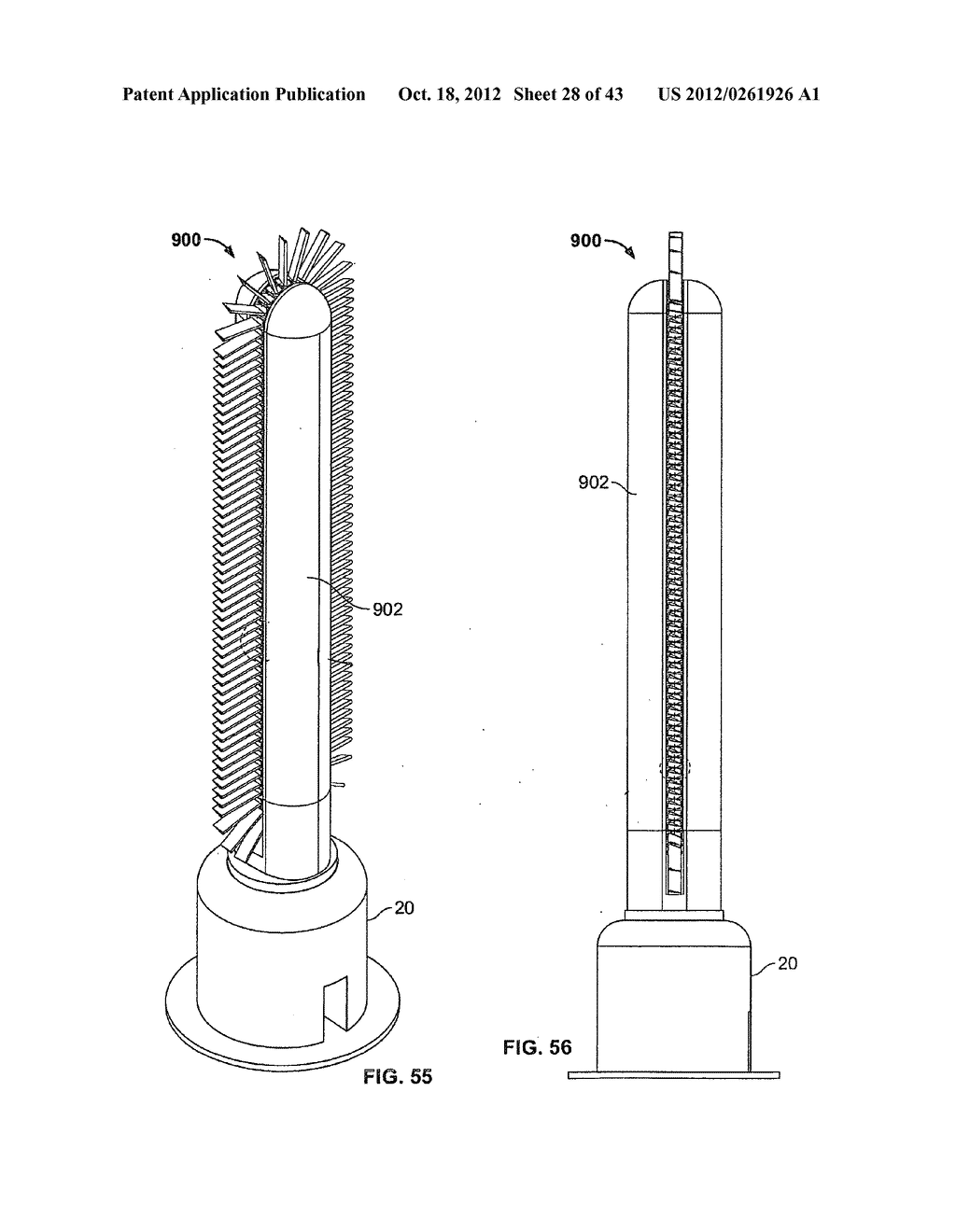 ENERGY GENERATION SYSTEM AND RELATED METHODS - diagram, schematic, and image 29