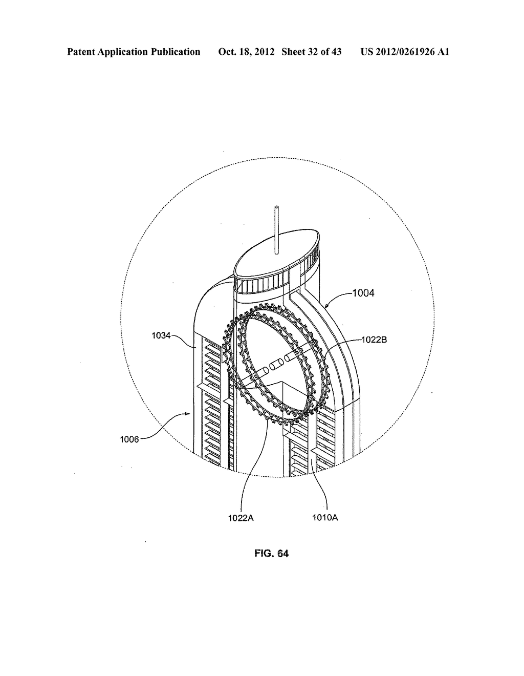 ENERGY GENERATION SYSTEM AND RELATED METHODS - diagram, schematic, and image 33