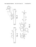 HOLDING DEVICE FOR PHONE OR OTHER ELECTRONIC DEVICE diagram and image