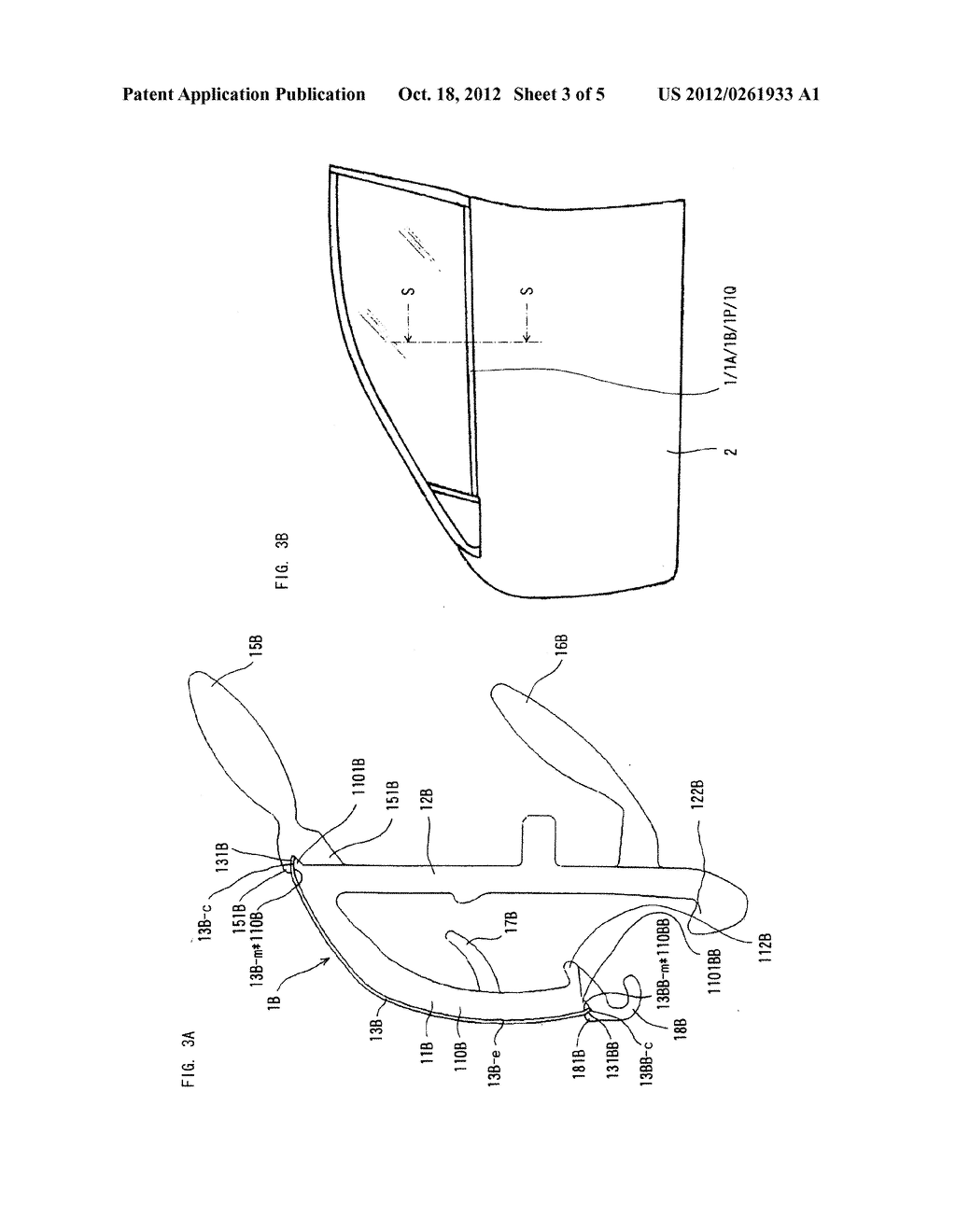 BELT MOLDING - diagram, schematic, and image 04