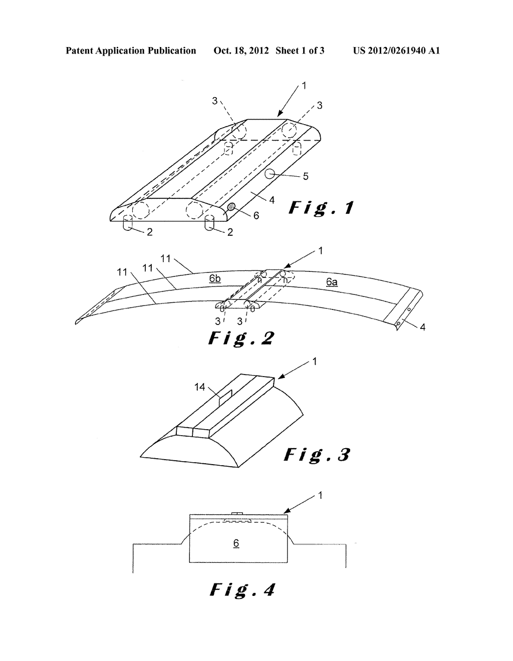 VEHICLE PROTECTION DEVICE - diagram, schematic, and image 02