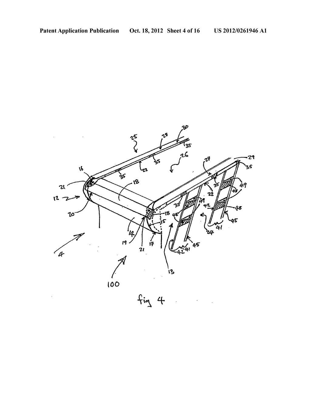 AERODYNAMIC VEHICLE AID - diagram, schematic, and image 05