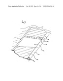 AERODYNAMIC VEHICLE AID diagram and image