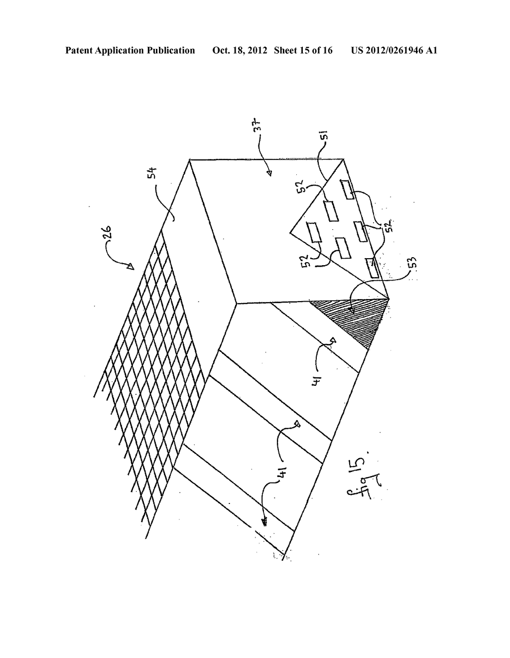 AERODYNAMIC VEHICLE AID - diagram, schematic, and image 16