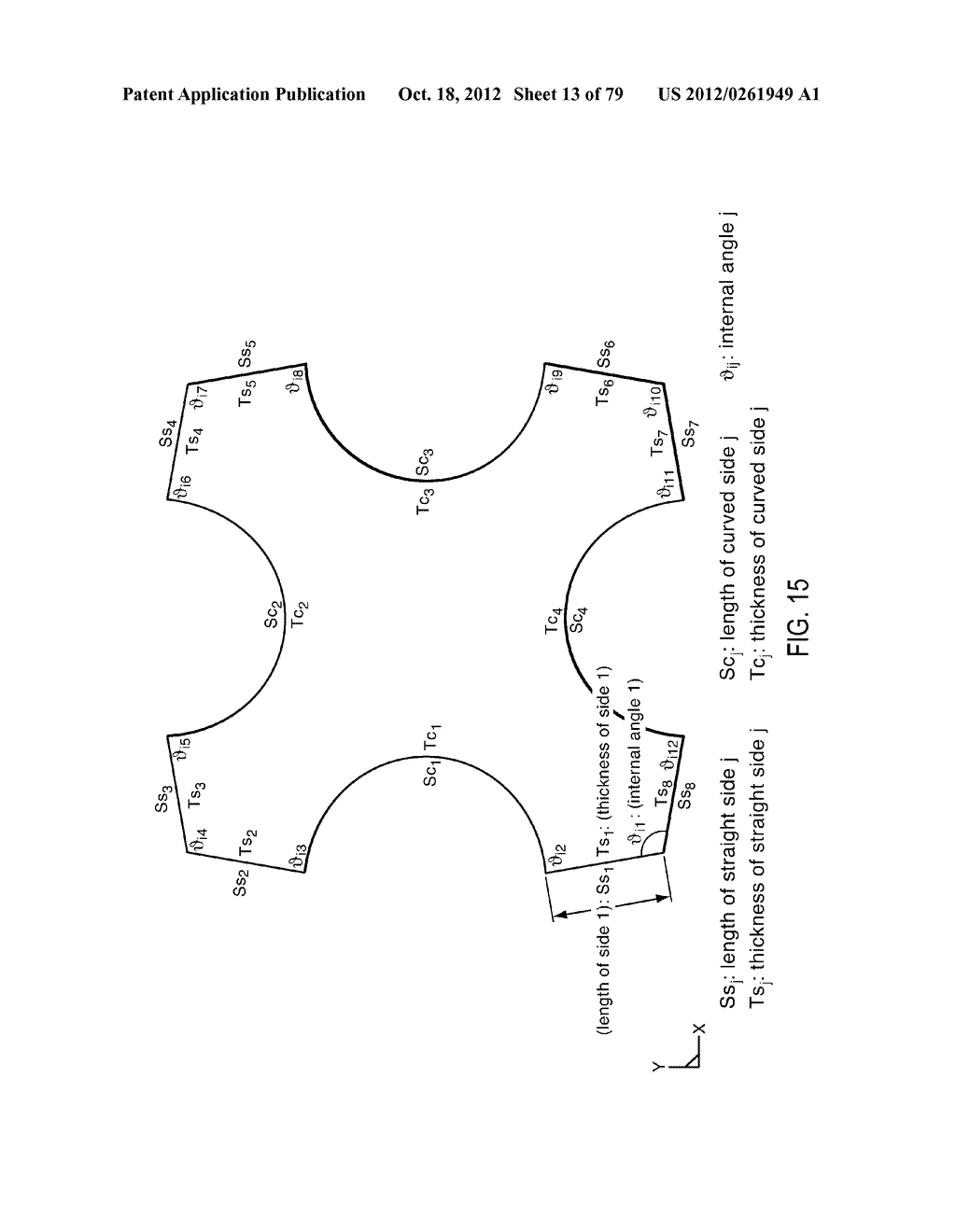 Multi-Cornered Strengthening Members - diagram, schematic, and image 14