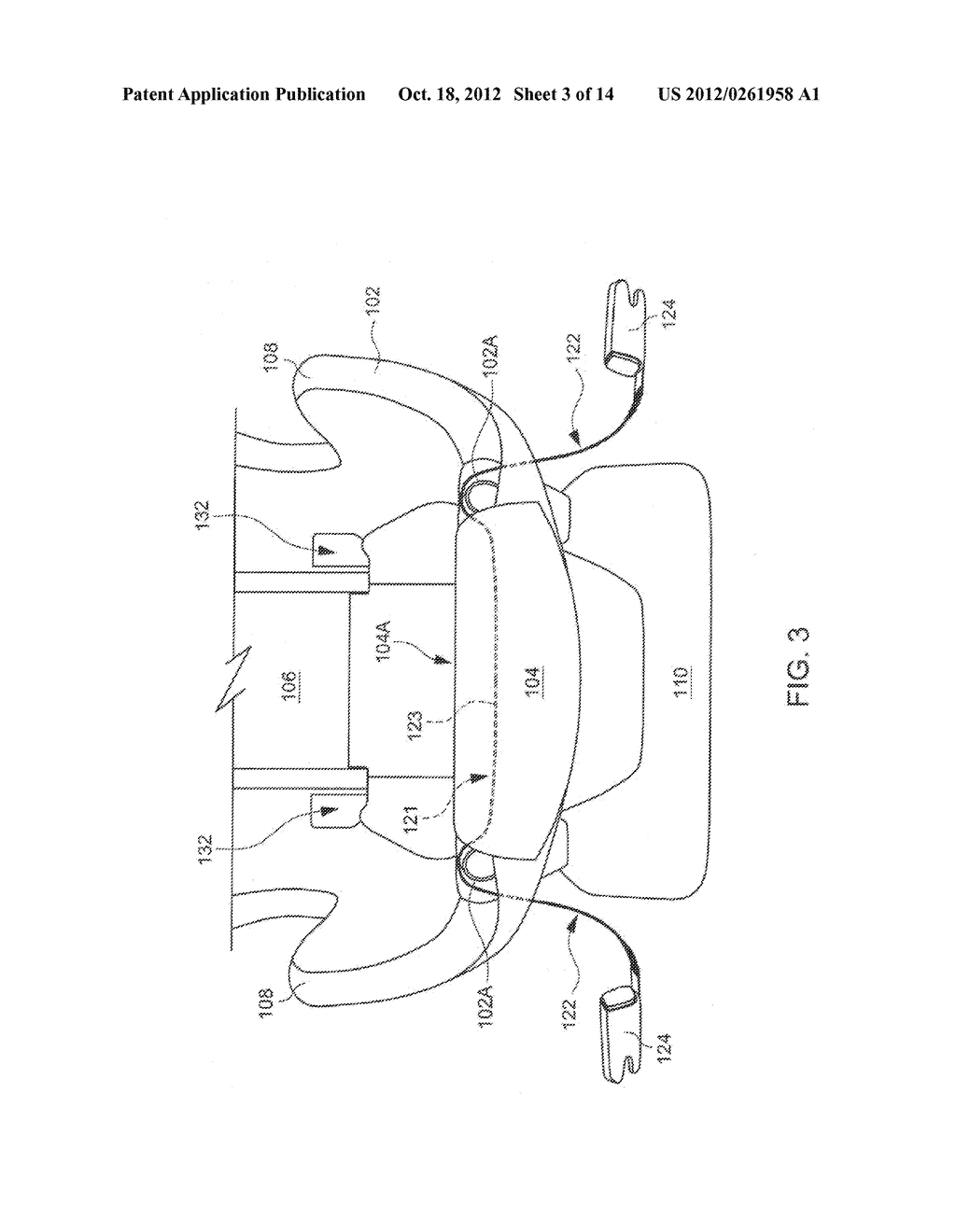 Child Safety Seat - diagram, schematic, and image 04