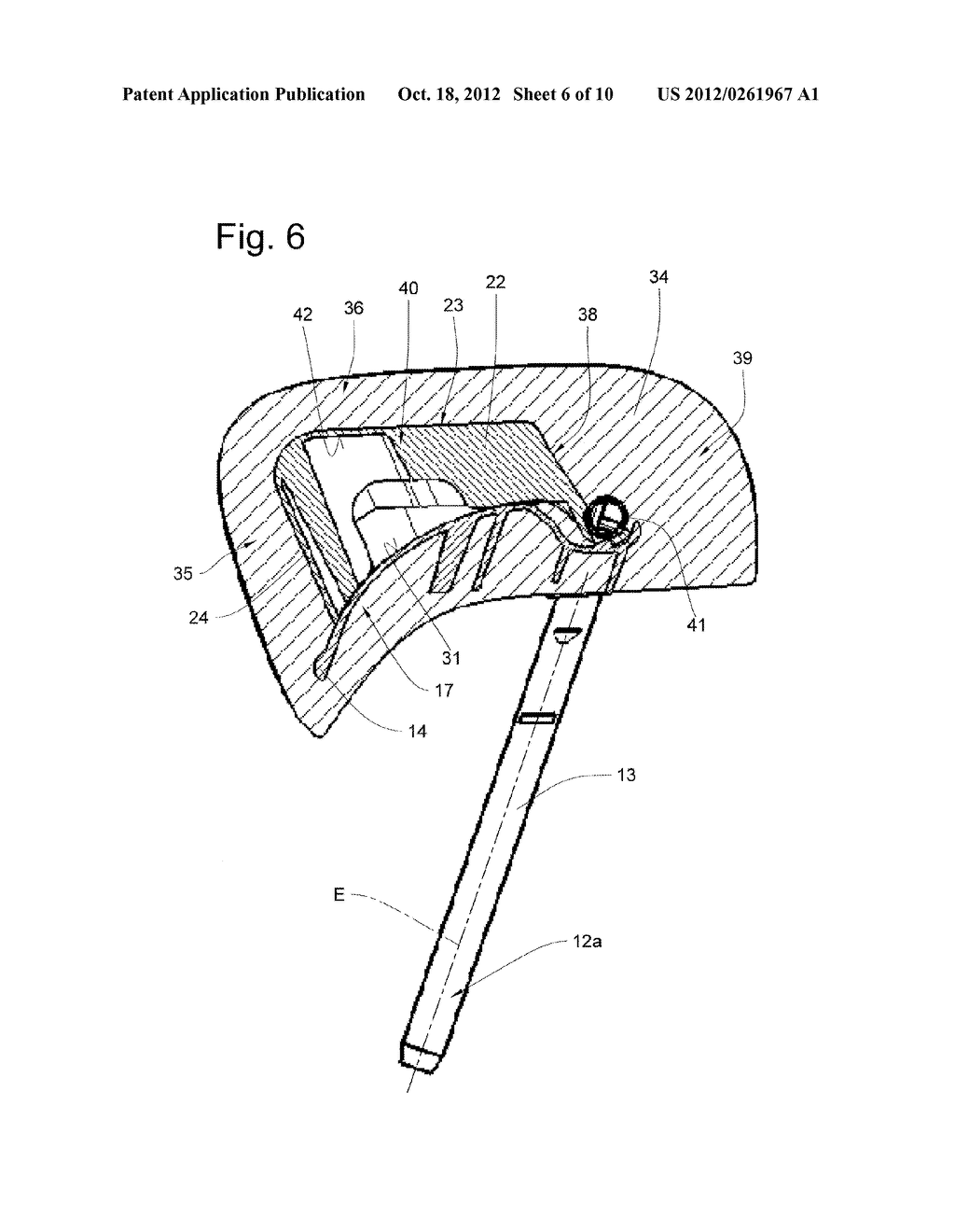 MOTOR-VEHICLE HEADREST - diagram, schematic, and image 07