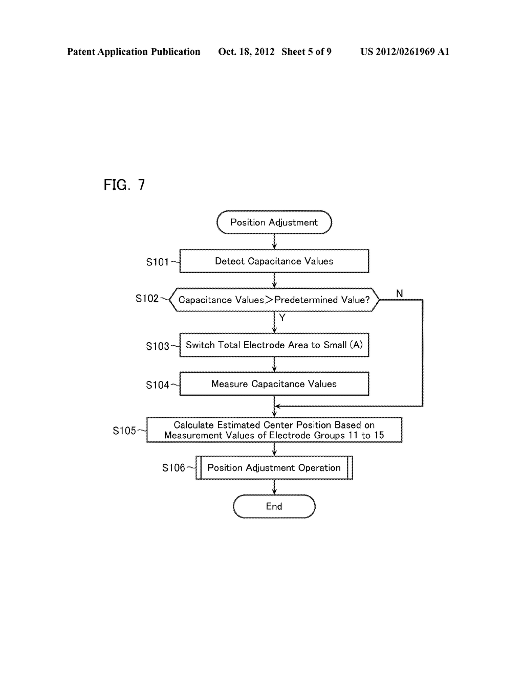 HEAD REST POSITION ADJUSTMENT DEVICE - diagram, schematic, and image 06