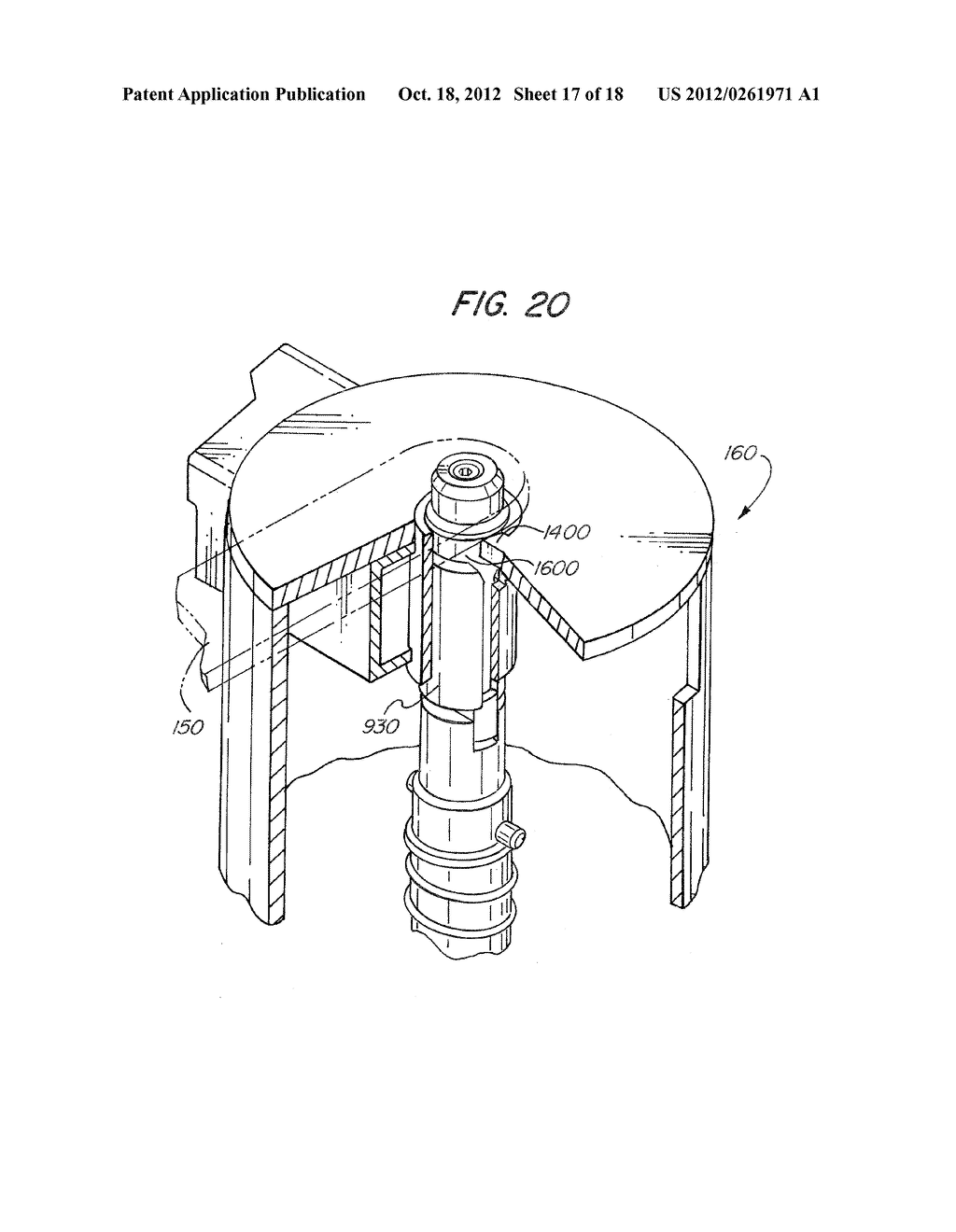 REMOVABLE SEATING SYSTEM - diagram, schematic, and image 18