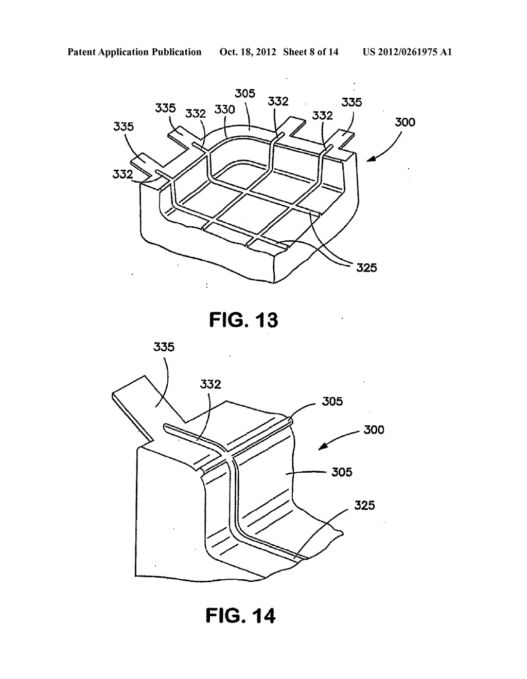 VENTED MOLD AND METHOD FOR PRODUCING MOLDED ARTICLE - diagram, schematic, and image 09