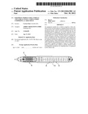 EQUIPMENT MODULE FOR A VEHICLE AND VEHICLE WITH A VEHICLE BODY COMPRISING     A CARGO SPACE diagram and image