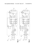 RECONFIGURABLE POWER SYSTEMS AND CONVERTERS diagram and image