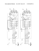 RECONFIGURABLE POWER SYSTEMS AND CONVERTERS diagram and image