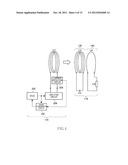 WIRELESS POWER FEEDER AND WIRELESS POWER TRANSMISSION SYSTEM diagram and image