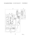 WIRELESS POWER FEEDER AND WIRELESS POWER TRANSMISSION SYSTEM diagram and image