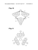 BUS BAR DEVICE, STATOR, MOTOR AND MANUFACTURING METHOD FOR STATOR diagram and image