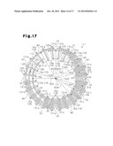 BUS BAR DEVICE, STATOR, MOTOR AND MANUFACTURING METHOD FOR STATOR diagram and image