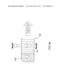 FLUX FOCUSING ARRANGEMENT FOR PERMANENT MAGNETS, METHODS OF FABRICATING     SUCH ARRANGEMENTS, AND MACHINES INCLUDING SUCH ARRANGEMENTS diagram and image