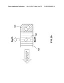 FLUX FOCUSING ARRANGEMENT FOR PERMANENT MAGNETS, METHODS OF FABRICATING     SUCH ARRANGEMENTS, AND MACHINES INCLUDING SUCH ARRANGEMENTS diagram and image