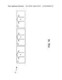 FLUX FOCUSING ARRANGEMENT FOR PERMANENT MAGNETS, METHODS OF FABRICATING     SUCH ARRANGEMENTS, AND MACHINES INCLUDING SUCH ARRANGEMENTS diagram and image