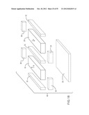 FLUX FOCUSING ARRANGEMENT FOR PERMANENT MAGNETS, METHODS OF FABRICATING     SUCH ARRANGEMENTS, AND MACHINES INCLUDING SUCH ARRANGEMENTS diagram and image