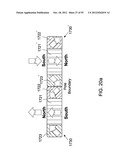 FLUX FOCUSING ARRANGEMENT FOR PERMANENT MAGNETS, METHODS OF FABRICATING     SUCH ARRANGEMENTS, AND MACHINES INCLUDING SUCH ARRANGEMENTS diagram and image