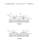 FLUX FOCUSING ARRANGEMENT FOR PERMANENT MAGNETS, METHODS OF FABRICATING     SUCH ARRANGEMENTS, AND MACHINES INCLUDING SUCH ARRANGEMENTS diagram and image