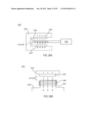 FLUX FOCUSING ARRANGEMENT FOR PERMANENT MAGNETS, METHODS OF FABRICATING     SUCH ARRANGEMENTS, AND MACHINES INCLUDING SUCH ARRANGEMENTS diagram and image