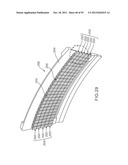 FLUX FOCUSING ARRANGEMENT FOR PERMANENT MAGNETS, METHODS OF FABRICATING     SUCH ARRANGEMENTS, AND MACHINES INCLUDING SUCH ARRANGEMENTS diagram and image