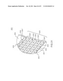 FLUX FOCUSING ARRANGEMENT FOR PERMANENT MAGNETS, METHODS OF FABRICATING     SUCH ARRANGEMENTS, AND MACHINES INCLUDING SUCH ARRANGEMENTS diagram and image