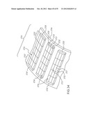 FLUX FOCUSING ARRANGEMENT FOR PERMANENT MAGNETS, METHODS OF FABRICATING     SUCH ARRANGEMENTS, AND MACHINES INCLUDING SUCH ARRANGEMENTS diagram and image