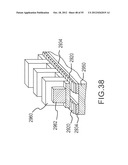 FLUX FOCUSING ARRANGEMENT FOR PERMANENT MAGNETS, METHODS OF FABRICATING     SUCH ARRANGEMENTS, AND MACHINES INCLUDING SUCH ARRANGEMENTS diagram and image