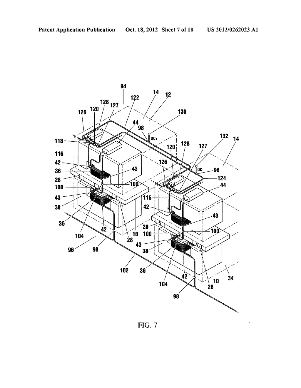 AXIAL AIR GAP MACHINE HAVING STATOR AND ROTOR DISCS FORMED OF MULTIPLE     DETACHABLE SEGMENTS - diagram, schematic, and image 08