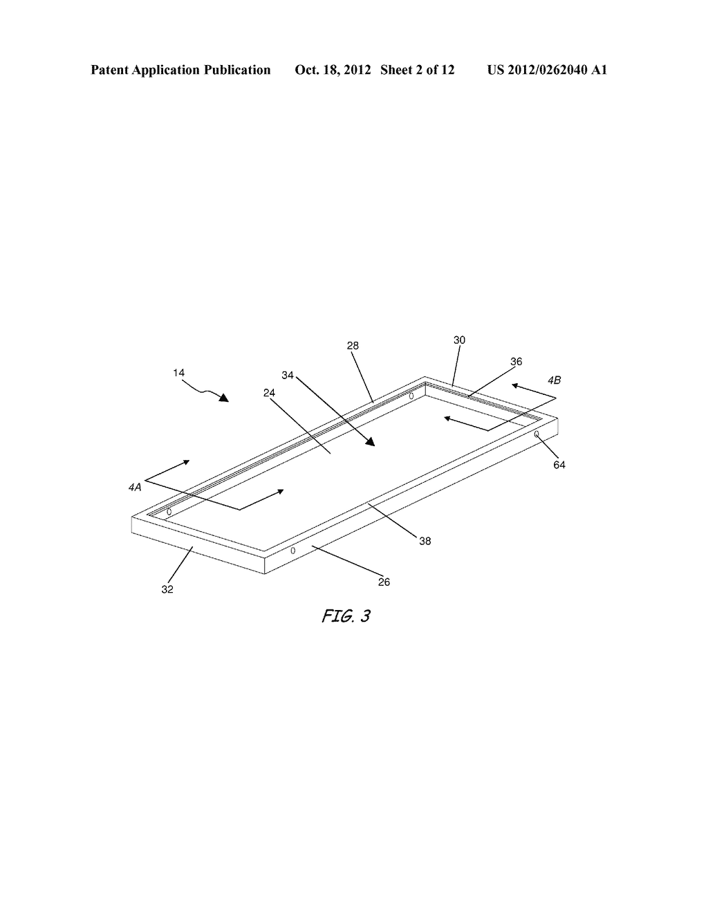 SOLAR PANEL HOUSING - diagram, schematic, and image 03