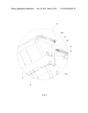 DRAWER ASSEMBLY AND REFRIGERATOR HAVING THE SAME diagram and image