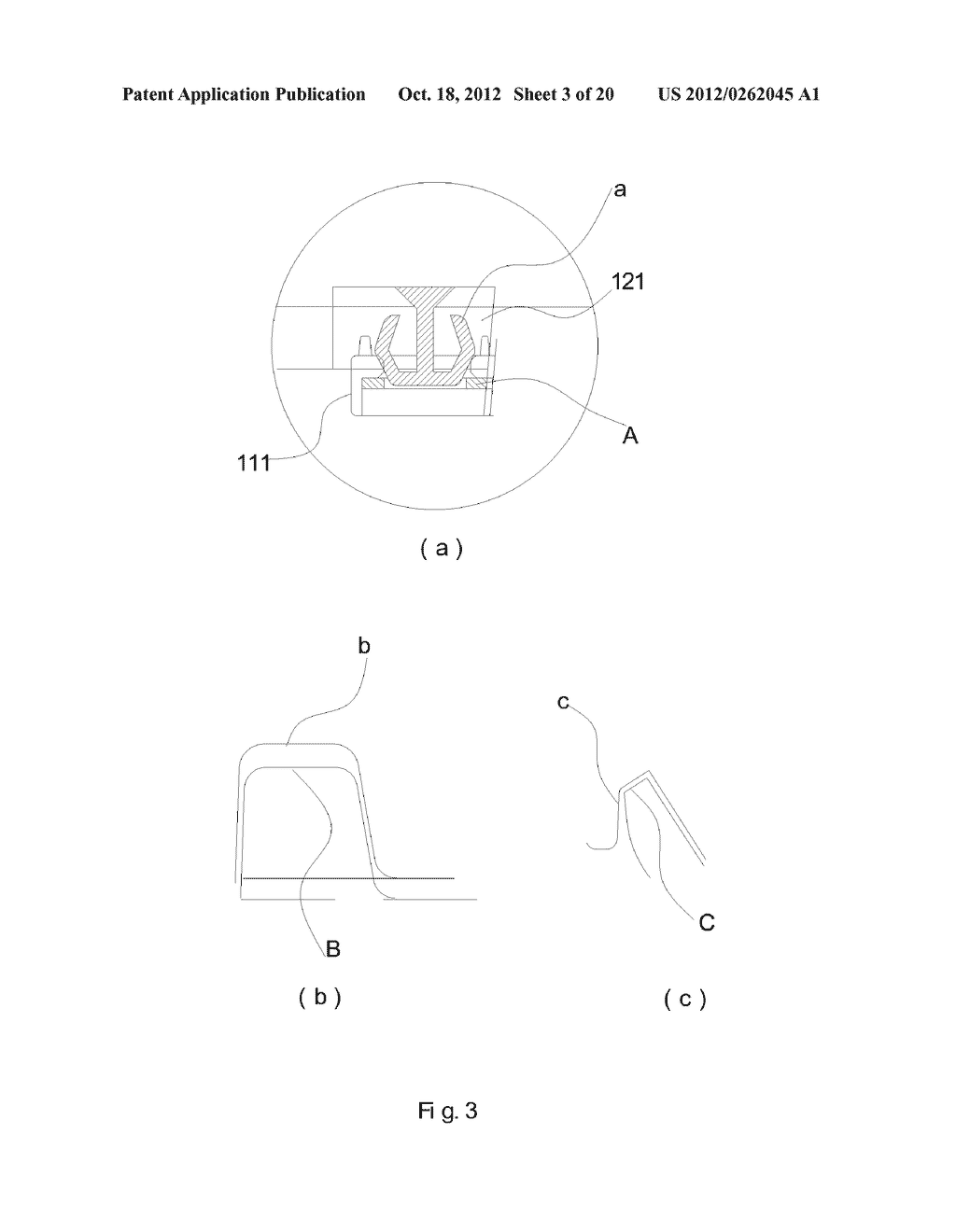 DRAWER ASSEMBLY AND REFRIGERATOR HAVING THE SAME - diagram, schematic, and image 04