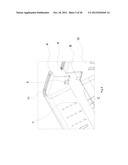 DRAWER ASSEMBLY AND REFRIGERATOR HAVING THE SAME diagram and image