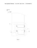 DRAWER ASSEMBLY AND REFRIGERATOR HAVING THE SAME diagram and image