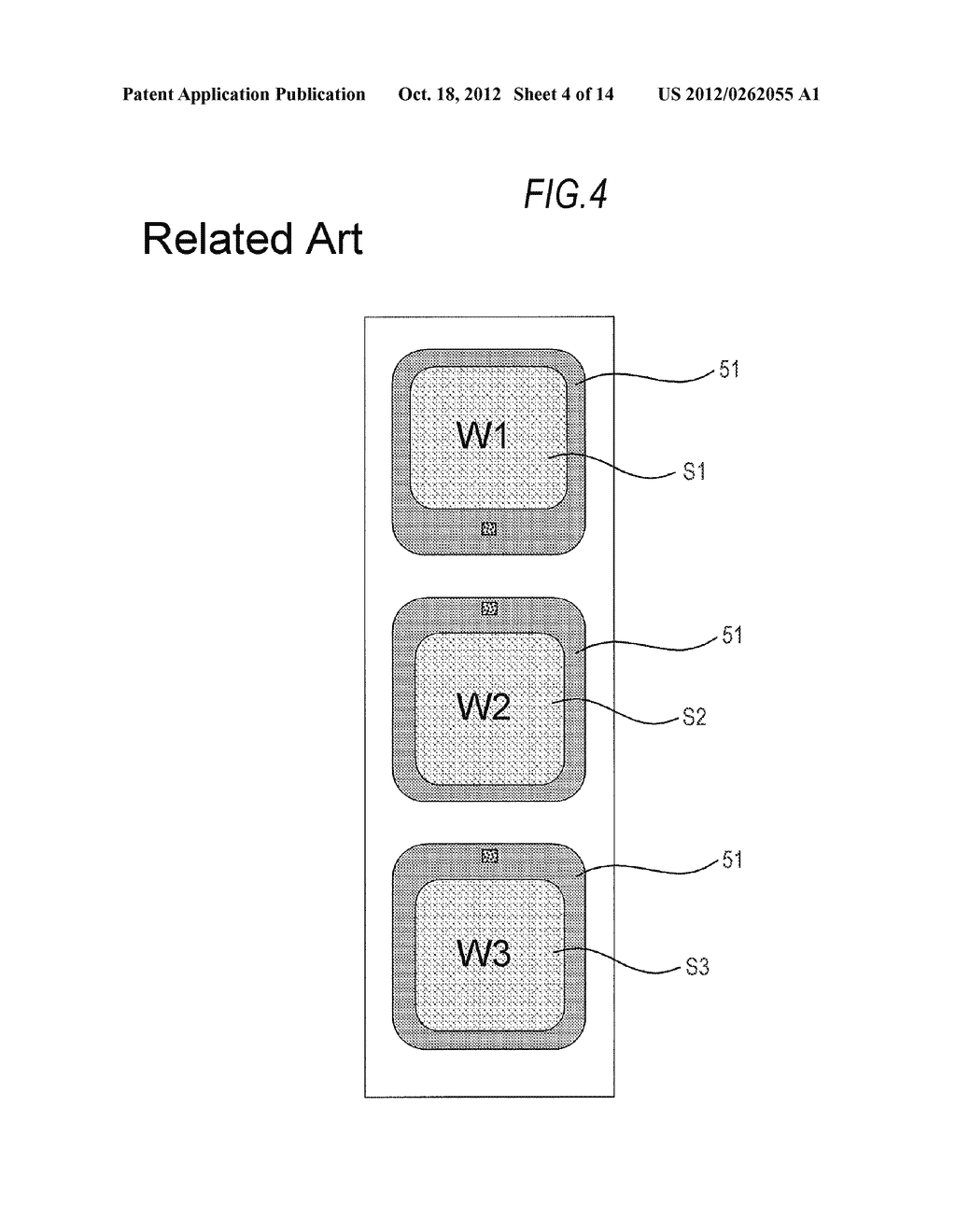 DISPLAY DEVICE AND ELECTRONIC APPARATUS HAVING A DISPLAY DEVICE - diagram, schematic, and image 05