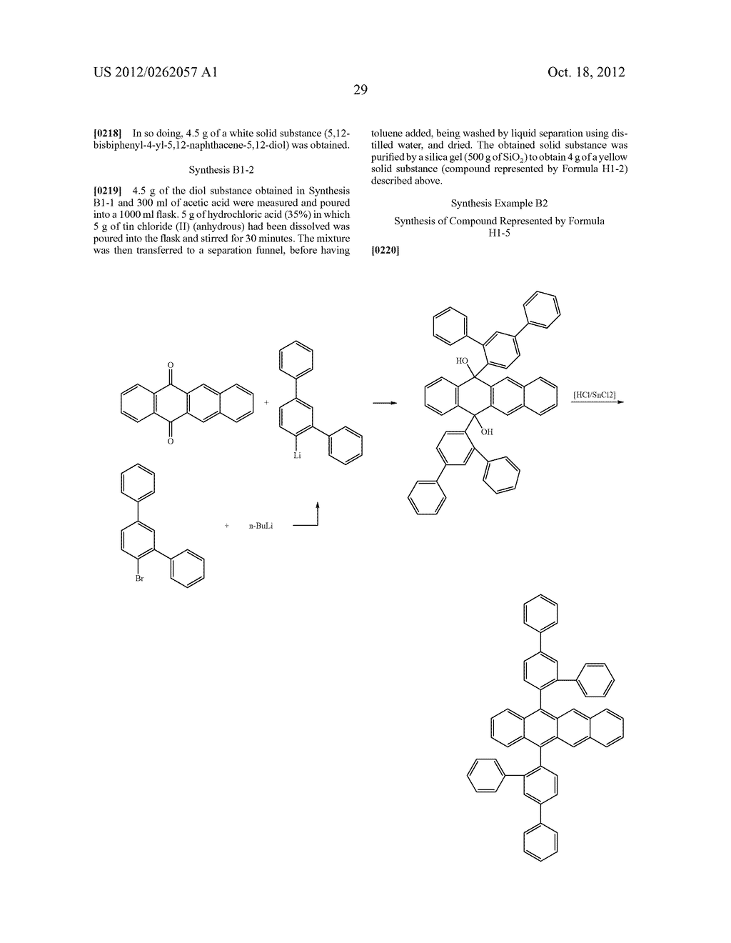 THIADIAZOLE-BASED COMPOUND, LIGHT EMITTING ELEMENT COMPOUND, LIGHT     EMITTING ELEMENT, LIGHT EMITTING DEVICE, AUTHENTICATION DEVICE, AND     ELECTRONIC APPARATUS - diagram, schematic, and image 35