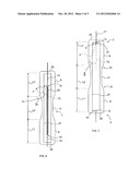 ENVIRONMENTALLY FRIENDLY METAL HALOGEN LAMP COMPRISING BURNER MADE OF     QUARTZ GLASS OR CERAMIC GLASS diagram and image