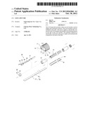 LED LAMP TUBE diagram and image