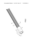 LED LAMP TUBE diagram and image