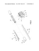 LED LAMP TUBE diagram and image