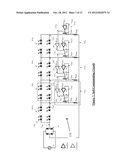 MULTIPLE STAGE SEQUENTIAL CURRENT REGULATOR diagram and image