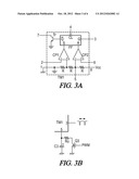 SEMICONDUCTOR LIGHT-EMITING ELEMENT DRIVER CIRCUIT AND LIGHT FIXTURE USING     THE SAME diagram and image