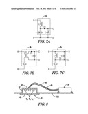 SEMICONDUCTOR LIGHT-EMITING ELEMENT DRIVER CIRCUIT AND LIGHT FIXTURE USING     THE SAME diagram and image